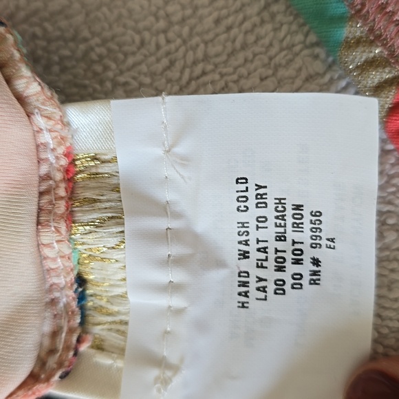 Shoshanna Swimwear Bikini - Picture 5 of 5